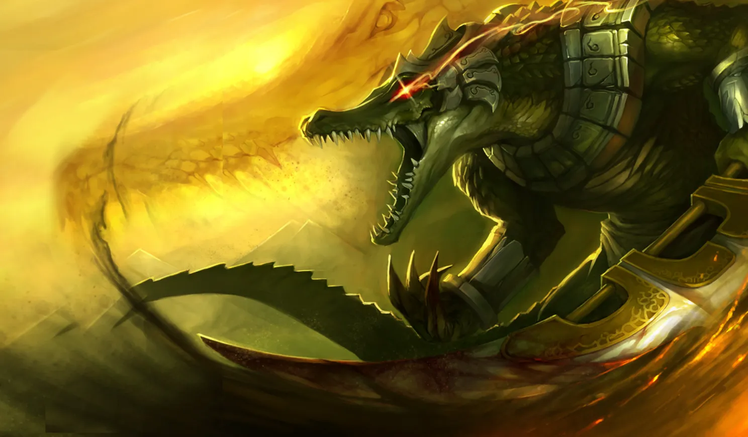 classic renekton
